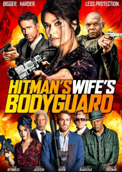 Hitman & Bodyguard 2 FRENCH DVDRIP 2021