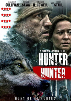 Hunter Hunter FRENCH DVDRIP 2021