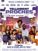 Tellement proches DVDRIP FRENCH 2009