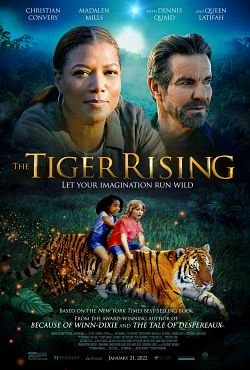 The Tiger Rising FRENCH WEBRIP 2022