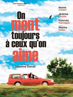 On ment toujours à ceux qu'on aime FRENCH WEBRIP 1080p 2020