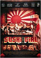 Sushi Girl FRENCH DVDRIP 2013