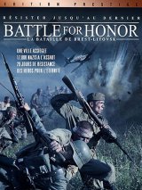 Battle for honor La bataille de Brest-Litovsk FRENCH DVDRIP 2011