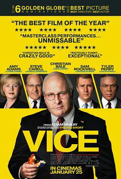Vice FRENCH DVDRIP 2019