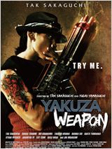 Yakuza Weapon FRENCH DVDRIP 2012