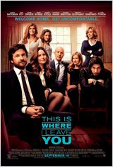This Is Where I Leave You FRENCH DVDRIP 2014