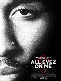 All Eyez On Me FRENCH BluRay 1080p 2017
