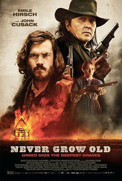 Never Grow Old FRENCH BluRay 1080p 2019