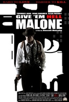 Give 'em Hell, Malone FRENCH DVDRIP 2011
