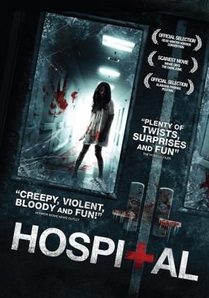 The Hospital VOSTFR DVDRIP 2013