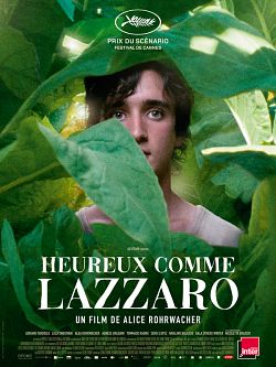 Heureux comme Lazzaro FRENCH WEBRIP 2022