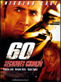 60 secondes chrono FRENCH DVDRIP AC3 2000