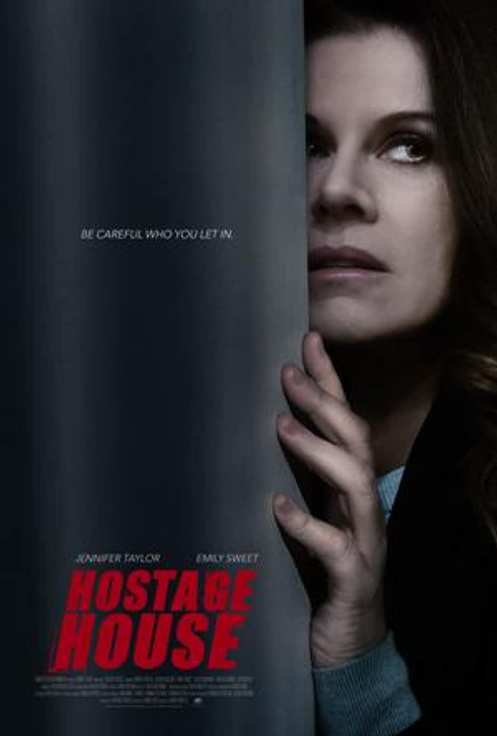 Hostage House FRENCH WEBRIP LD 720p 2021