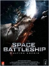 Space Battleship AC3 FRENCH DVDRIP 2011