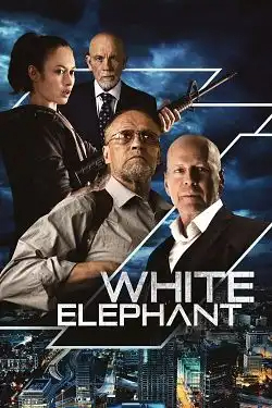 White Elephant TRUEFRENCH DVDRIP x264 2022