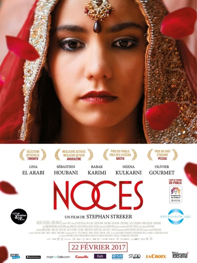 Noces FRENCH BluRay 1080p 2017