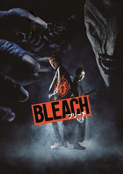 Bleach FRENCH BluRay 720p 2019