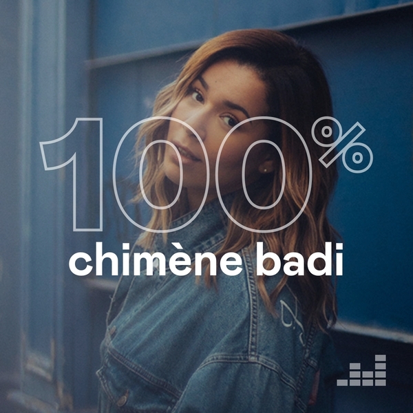 100 Chimène Badi  - 2023