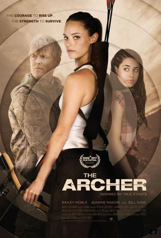 The Archer FRENCH WEBRIP 2018