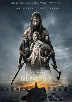 The Northman FRENCH BluRay 1080p 2022