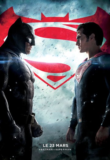 Batman v Superman : L’Aube de la Justice FRENCH DVDRIP 2016