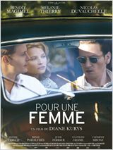 Pour une femme FRENCH DVDRIP 2013