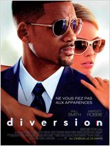 Diversion (Focus) FRENCH DVDRIP x264 2015