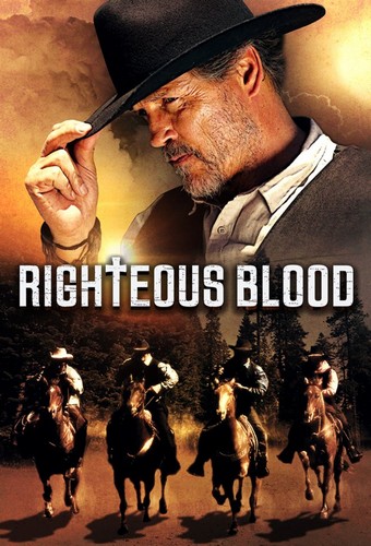 Righteous Blood FRENCH WEBRIP LD 2021
