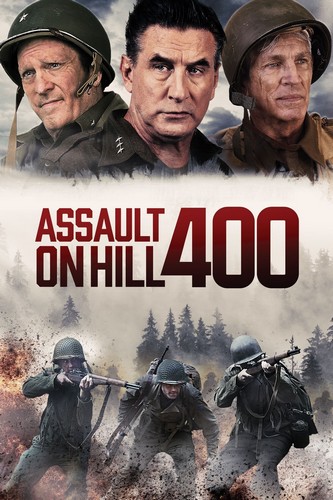 Assault on Hill 400 FRENCH WEBRIP LD 1080p 2023
