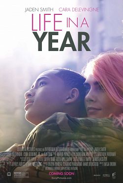 Life in a Year FRENCH WEBRIP 2021