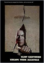 L'Evadé d'Alcatraz FRENCH DVDRIP 1979