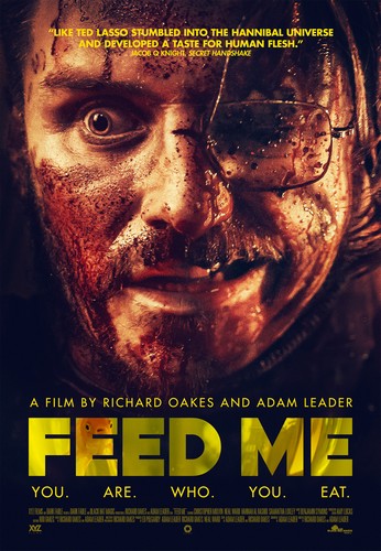 Feed Me FRENCH WEBRIP LD 2022