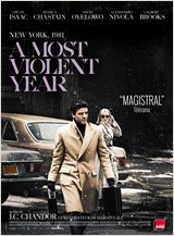 A Most Violent Year FRENCH BluRay 1080p 2014