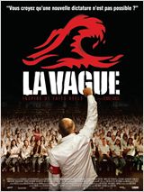 La Vague (Die Welle) FRENCH DVDRIP 2009
