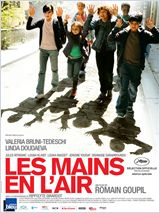 Les Mains en l'air FRENCH DVDRIP 2010
