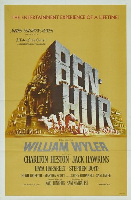 Ben-Hur FRENCH DVDRIP 1959