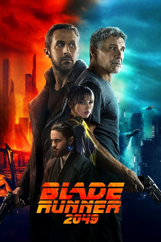 Blade Runner 2049 FRENCH DVDRIP 2017