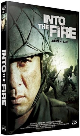 Into The Fire TRUEFRENCH DVDRIP 2011