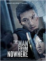 The Man From Nowhere FRENCH DVDRIP 2011