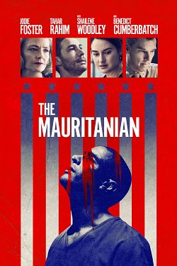 The Mauritanian FRENCH WEBRIP 720p 2021