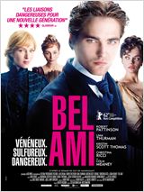 Bel Ami VOSTFR DVDRIP 2012