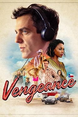 Vengeance FRENCH WEBRIP 720p 2022