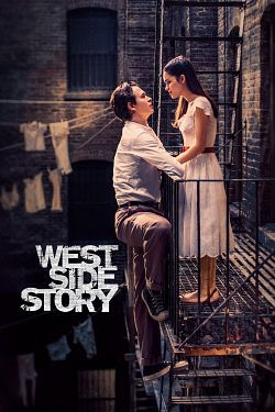West Side Story TRUEFRENCH WEBRIP 2022