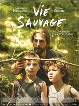 Vie sauvage FRENCH BluRay 720p 2014