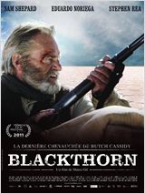 Blackthorn FRENCH DVDRIP 2011
