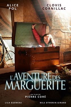 L'Aventure des Marguerite FRENCH WEBRIP 1080p 2020