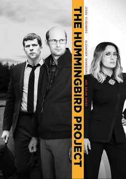 The Hummingbird Project FRENCH BluRay 720p 2020