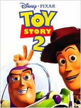 Toy Story 2 FRENCH DVDRIP 2000
