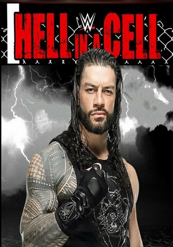 WWE Hell In A Cell VO WEBRIP x264 2020