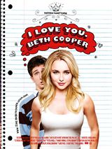I Love You Beth Cooper DVDRIP FRENCH 2009